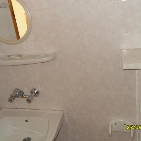 Hotel Family Ivan Moskoyani Bjala