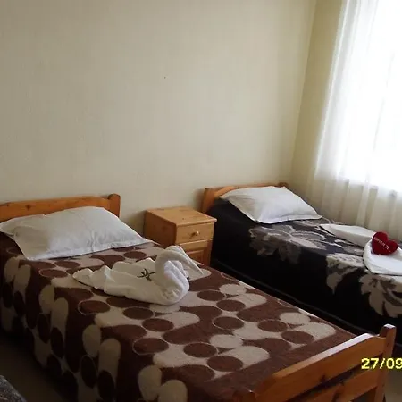 Hotel Family Ivan Moskoyani 2*