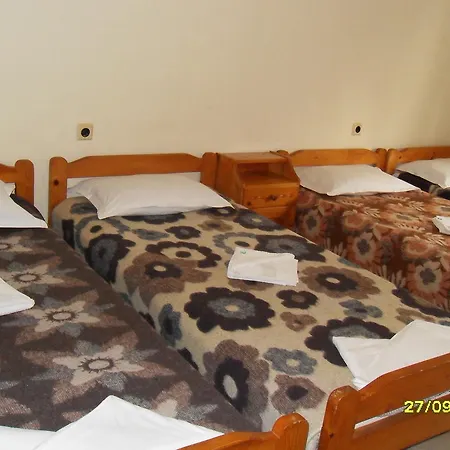 Family Ivan Moskoyani Byala (Varna)